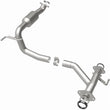 Load image into Gallery viewer, MagnaFlow 05-07 / 09-11 Toyota Tacoma Direct-Fit Catalytic Converter - Additional View 13
