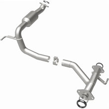 Load image into Gallery viewer, MagnaFlow 05-07 / 09-11 Toyota Tacoma Direct-Fit Catalytic Converter - Additional View 13