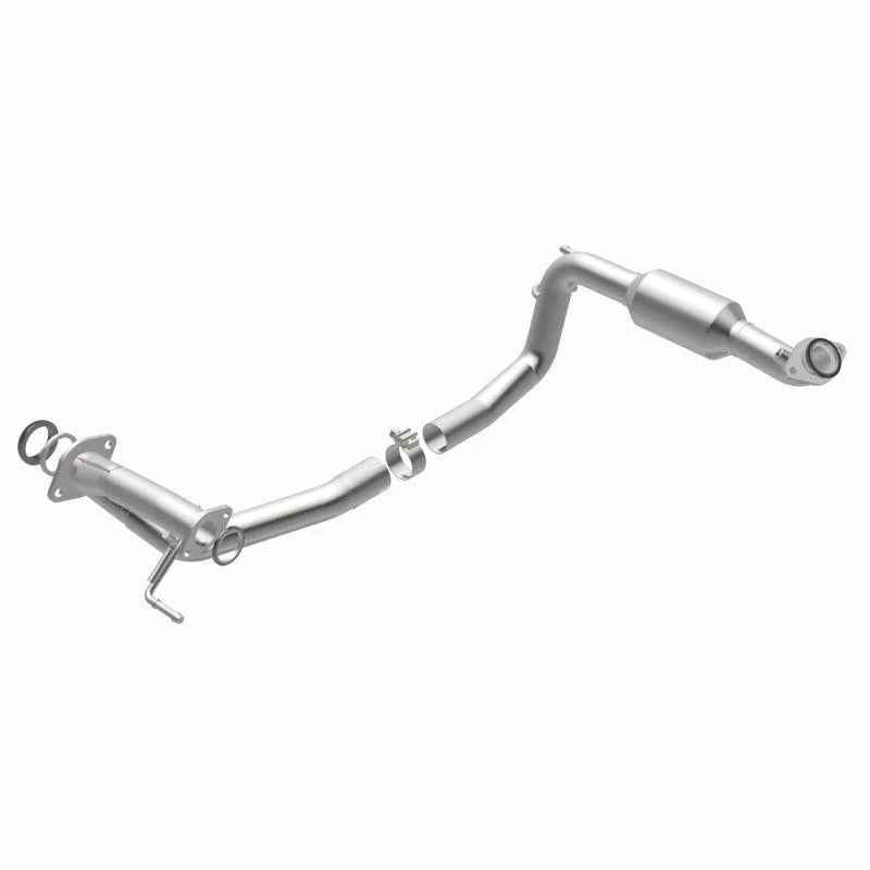 MagnaFlow 05-07 / 09-11 Toyota Tacoma Direct-Fit Catalytic Converter - Additional View 14