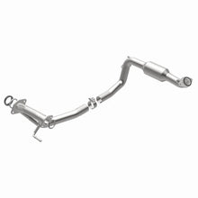 Load image into Gallery viewer, MagnaFlow 05-07 / 09-11 Toyota Tacoma Direct-Fit Catalytic Converter - Additional View 14