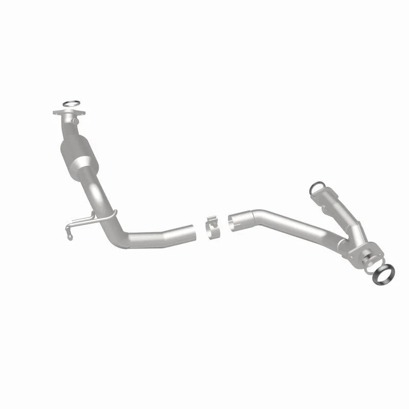 MagnaFlow 05-07 / 09-11 Toyota Tacoma Direct-Fit Catalytic Converter - Additional View 15