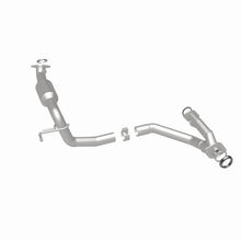 Load image into Gallery viewer, MagnaFlow 05-07 / 09-11 Toyota Tacoma Direct-Fit Catalytic Converter - Additional View 15