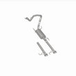 Load image into Gallery viewer, MagnaFlow 05-09 Toyota 4Runner V8 4.7L / 17-21 Lexus GX460 Overland Series Cat-Back Exhaust - Additional View 5