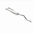 Load image into Gallery viewer, MagnaFlow 05-09 Toyota 4Runner V8 4.7L / 17-21 Lexus GX460 Overland Series Cat-Back Exhaust - Additional View 13