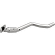 Load image into Gallery viewer, MagnaFlow 05-14 Dodge Challenger/Charger / Chrysler 300 6.4L V8 Direct Fit Catalytic Converter - Main Product View