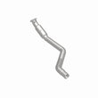 Load image into Gallery viewer, MagnaFlow 05-14 Dodge Challenger/Charger / Chrysler 300 6.4L V8 Direct Fit Catalytic Converter - Installation View