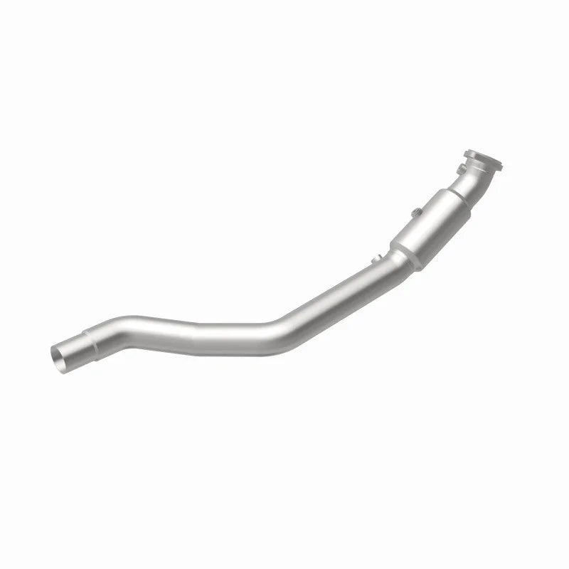 MagnaFlow 05-14 Dodge Challenger/Charger / Chrysler 300 6.4L V8 Direct Fit Catalytic Converter - Additional View 8