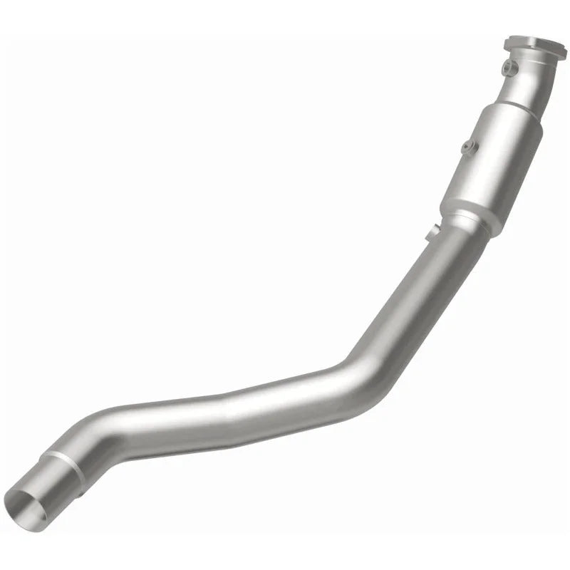 MagnaFlow 05-14 Dodge Challenger/Charger / Chrysler 300 6.4L V8 Direct Fit Catalytic Converter - Additional View 10