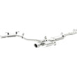 Load image into Gallery viewer, MagnaFlow 06-10 Dodge Charger 2.7L/3.5L Duals Sys CB - Main Product View