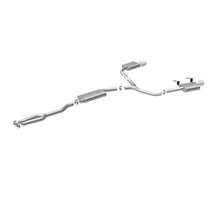 Load image into Gallery viewer, MagnaFlow 06-10 Dodge Charger 2.7L/3.5L Duals Sys CB - Additional View 6