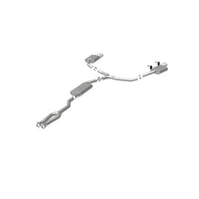 Load image into Gallery viewer, MagnaFlow 06-10 Dodge Charger 2.7L/3.5L Duals Sys CB - Additional View 7