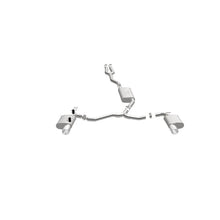 Load image into Gallery viewer, MagnaFlow 06-10 Dodge Charger 2.7L/3.5L Duals Sys CB - Additional View 12