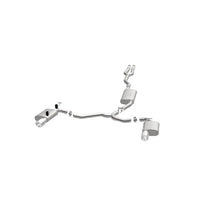 Load image into Gallery viewer, MagnaFlow 06-10 Dodge Charger 2.7L/3.5L Duals Sys CB - Additional View 16
