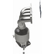 Load image into Gallery viewer, MagnaFlow 06-15 Mazda MX-5 Miata Direct Fit CARB Compliant Manifold Catalytic Converter - Additional View 6