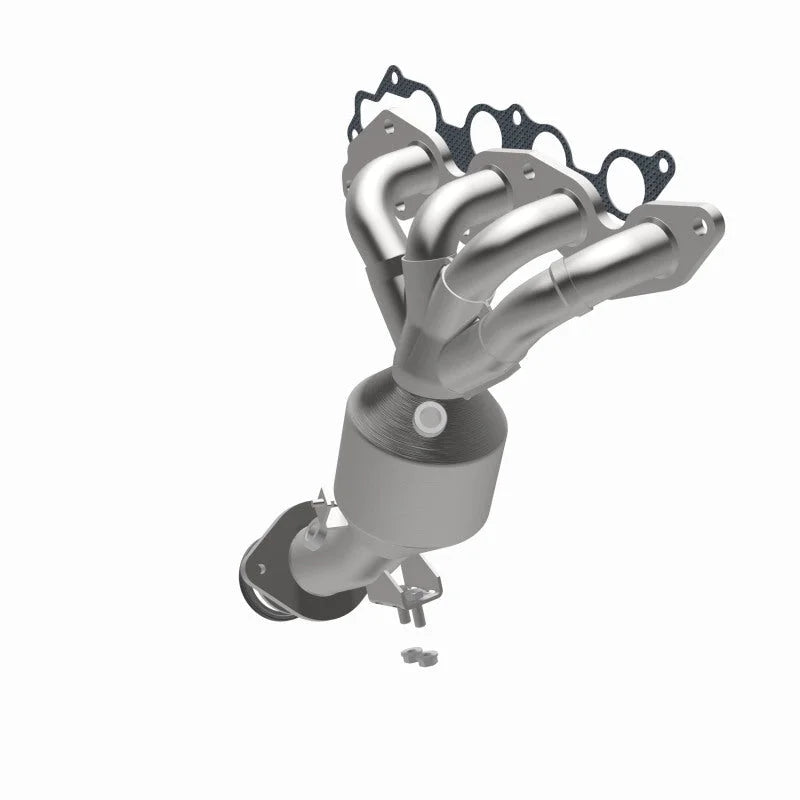 MagnaFlow 06-15 Mazda MX-5 Miata Direct Fit CARB Compliant Manifold Catalytic Converter - Additional View 12