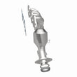 Load image into Gallery viewer, MagnaFlow 06-15 Mazda MX-5 Miata Direct Fit CARB Compliant Manifold Catalytic Converter - Additional View 15