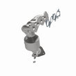 Load image into Gallery viewer, MagnaFlow 06-15 Mazda MX-5 Miata Direct Fit CARB Compliant Manifold Catalytic Converter - Additional View 16