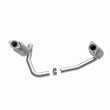 Load image into Gallery viewer, MagnaFlow 06 Mitsubishi Raider Catalytic Converter DF (California) - Back View