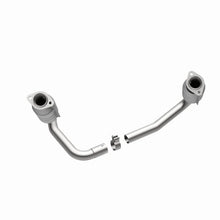 Load image into Gallery viewer, MagnaFlow 06 Mitsubishi Raider Catalytic Converter DF (California) - Additional View 6
