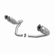 Load image into Gallery viewer, MagnaFlow 06 Mitsubishi Raider Catalytic Converter DF (California) - Additional View 13