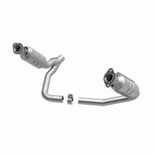 Load image into Gallery viewer, MagnaFlow 06 Mitsubishi Raider Catalytic Converter DF (California) - Additional View 13