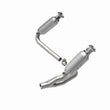 Load image into Gallery viewer, MagnaFlow 06 Mitsubishi Raider Catalytic Converter DF (California) - Additional View 14