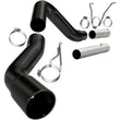 Load image into Gallery viewer, MagnaFlow 07-10 Dodge 2500/3500 409 SS DPF Back 5in Single Exit Exhaust- Black - Main Product View