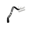 Load image into Gallery viewer, MagnaFlow 07-10 Dodge 2500/3500 409 SS DPF Back 5in Single Exit Exhaust- Black - Additional View 11