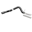 Load image into Gallery viewer, MagnaFlow 07-10 Dodge 2500/3500 409 SS DPF Back 5in Single Exit Exhaust- Black - Additional View 12