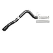 Load image into Gallery viewer, MagnaFlow 07-10 Dodge 2500/3500 409 SS DPF Back 5in Single Exit Exhaust- Black - Additional View 14