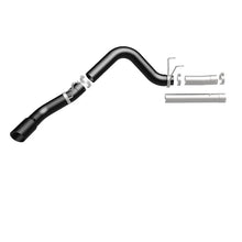 Load image into Gallery viewer, MagnaFlow 07-10 Dodge 2500/3500 409 SS DPF Back 5in Single Exit Exhaust- Black - Additional View 14