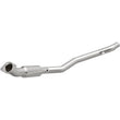Load image into Gallery viewer, MagnaFlow 07-10 Dodge Charger 3.5L CARB Compliant Direct Fit Catalytic Converter - Main Product View