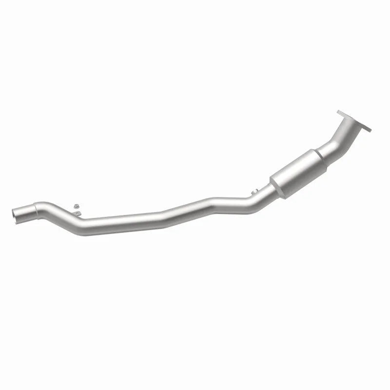 MagnaFlow 07-10 Dodge Charger 3.5L CARB Compliant Direct Fit Catalytic Converter - Additional View 6