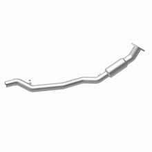 Load image into Gallery viewer, MagnaFlow 07-10 Dodge Charger 3.5L CARB Compliant Direct Fit Catalytic Converter - Additional View 6