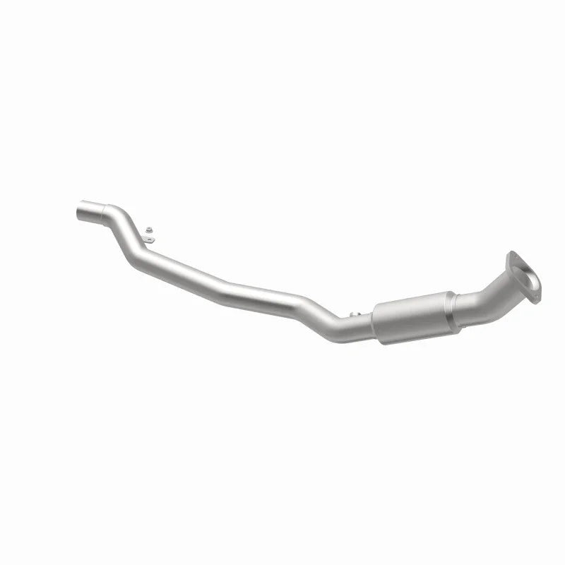 MagnaFlow 07-10 Dodge Charger 3.5L CARB Compliant Direct Fit Catalytic Converter - Additional View 7