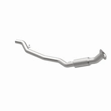 Load image into Gallery viewer, MagnaFlow 07-10 Dodge Charger 3.5L CARB Compliant Direct Fit Catalytic Converter - Additional View 7