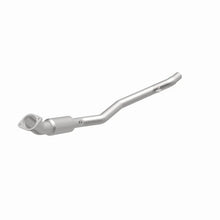Load image into Gallery viewer, MagnaFlow 07-10 Dodge Charger 3.5L CARB Compliant Direct Fit Catalytic Converter - Additional View 9