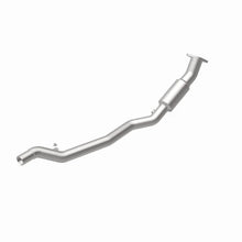 Load image into Gallery viewer, MagnaFlow 07-10 Dodge Charger 3.5L CARB Compliant Direct Fit Catalytic Converter - Additional View 10