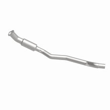 Load image into Gallery viewer, MagnaFlow 07-10 Dodge Charger 3.5L CARB Compliant Direct Fit Catalytic Converter - Additional View 11