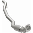Load image into Gallery viewer, MagnaFlow 07-10 Dodge Charger 3.5L CARB Compliant Direct Fit Catalytic Converter - Additional View 13