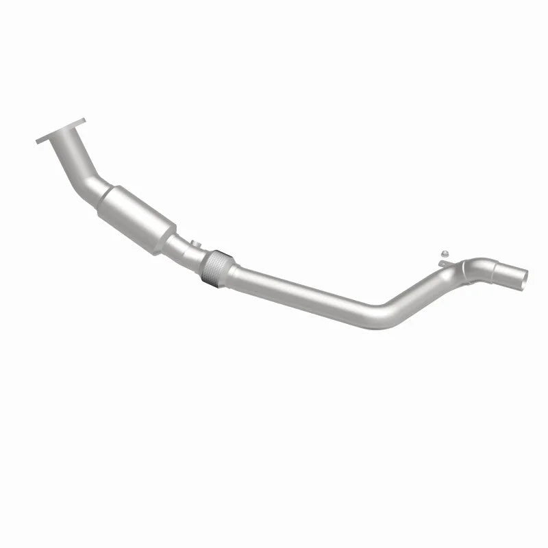 MagnaFlow 07-10 Dodge Charger 3.5L CARB Compliant Direct Fit Catalytic Converter - Additional View 5
