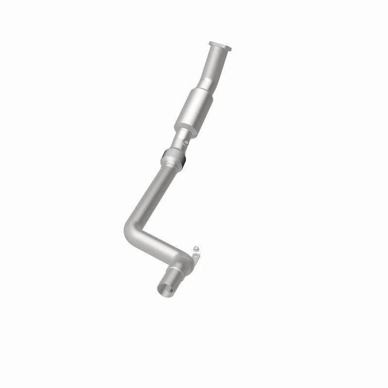 MagnaFlow 07-10 Dodge Charger 3.5L CARB Compliant Direct Fit Catalytic Converter - Additional View 7