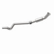 Load image into Gallery viewer, MagnaFlow 07-10 Dodge Charger 3.5L CARB Compliant Direct Fit Catalytic Converter - Additional View 8