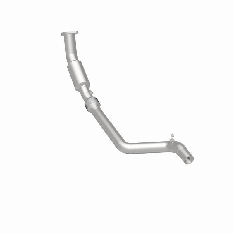 MagnaFlow 07-10 Dodge Charger 3.5L CARB Compliant Direct Fit Catalytic Converter - Additional View 9