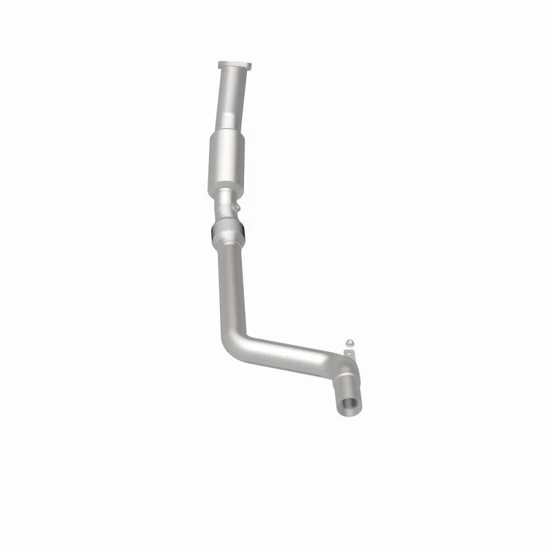 MagnaFlow 07-10 Dodge Charger 3.5L CARB Compliant Direct Fit Catalytic Converter - Additional View 12
