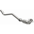 Load image into Gallery viewer, MagnaFlow 07-10 Dodge Charger 3.5L CARB Compliant Direct Fit Catalytic Converter - Additional View 13