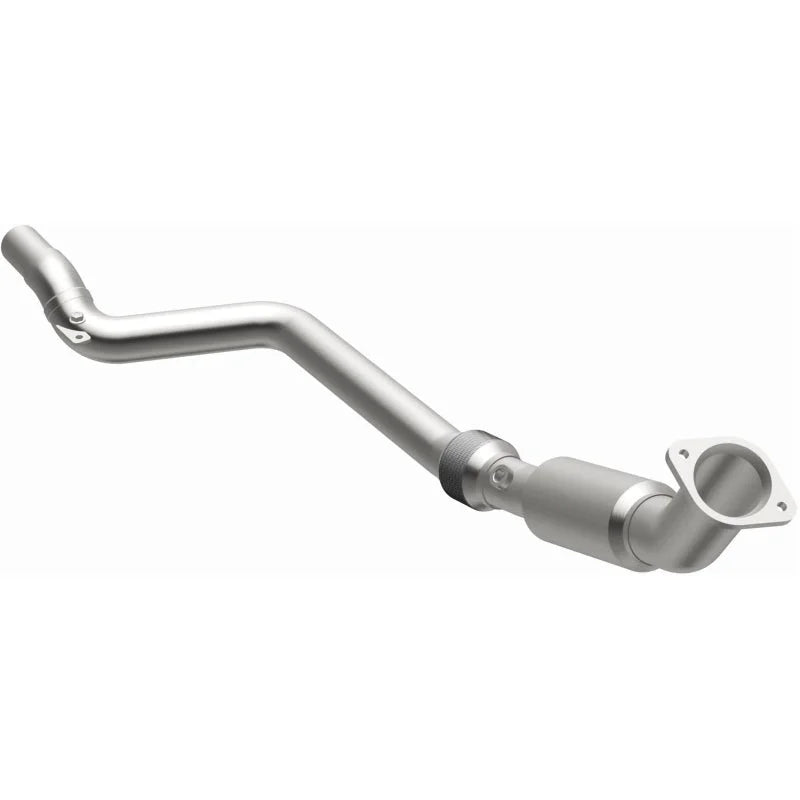MagnaFlow 07-10 Dodge Charger 3.5L CARB Compliant Direct Fit Catalytic Converter - Additional View 13