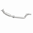 Load image into Gallery viewer, MagnaFlow 07-10 Dodge Charger 3.5L CARB Compliant Direct Fit Catalytic Converter - Additional View 14