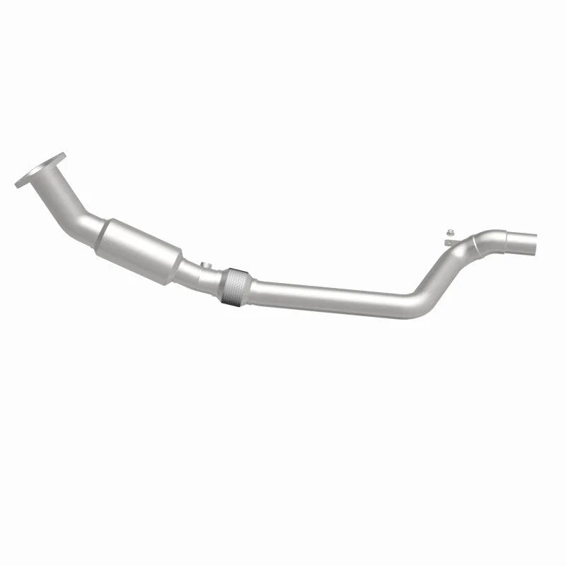 MagnaFlow 07-10 Dodge Charger 3.5L CARB Compliant Direct Fit Catalytic Converter - Additional View 14