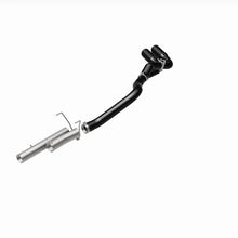 Load image into Gallery viewer, MagnaFlow 07-17 Dodge Ram 2500/3500 6.7L DPF-Back Black 4in Dual Single Passenger Side Rear Exit - Additional View 13